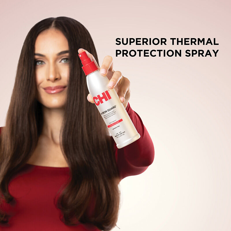 CHI 44 Iron Guard Botanical Bliss 8 oz | CHI Haircare